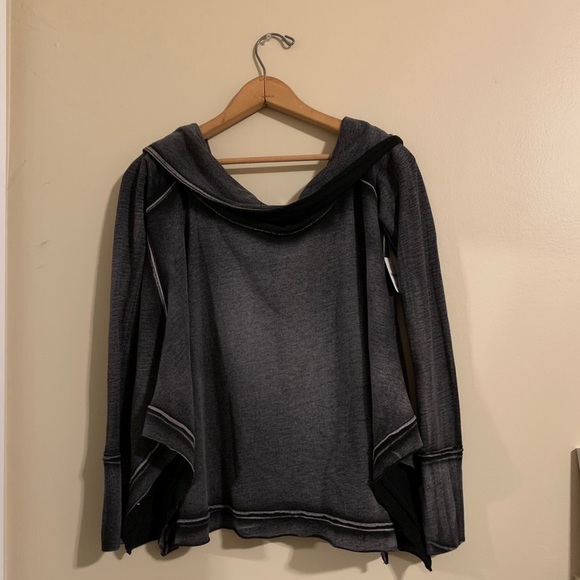 New with tags free people sweater - Picture 7 of 8